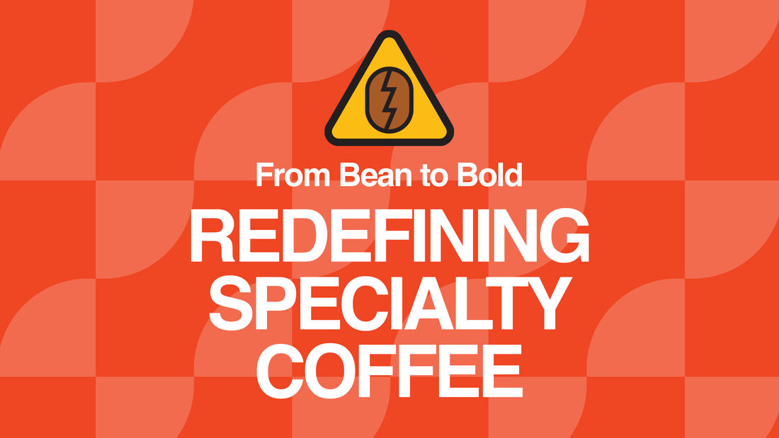 From Bean to Bold: How Thunderbean Redefines Specialty Coffee