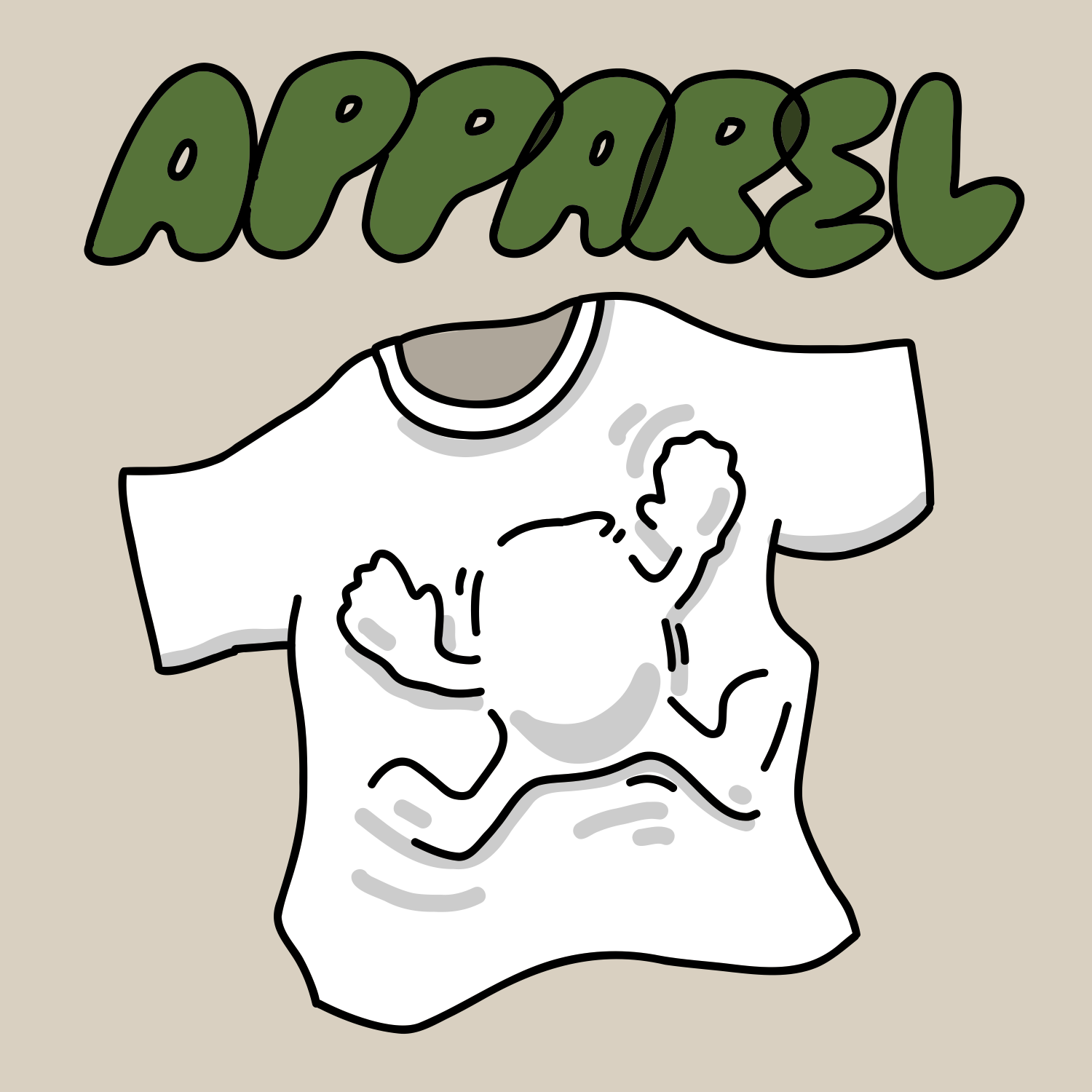 Apparel